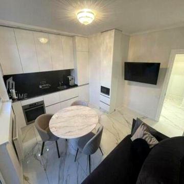 Степана Рудницького вул. (Академіка Вільямса), 3/7