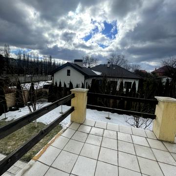 Івана Виговського вул. (Маршала Гречка)