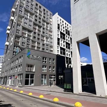 Володимира Великого вул. (Артема), 10-Б