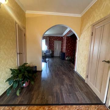 Івана Виговського вул. (Маршала Гречка)