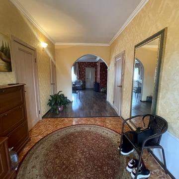 Івана Виговського вул. (Маршала Гречка)