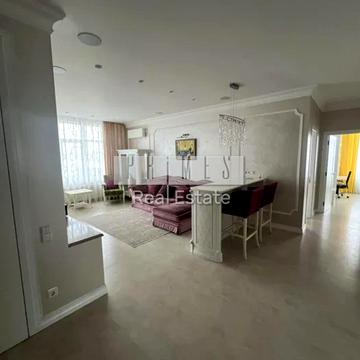 Андрія Верхогляда вул. (Михайла Драгомирова), 16