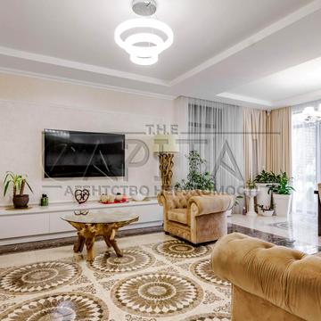 Ясногірська вул., 37