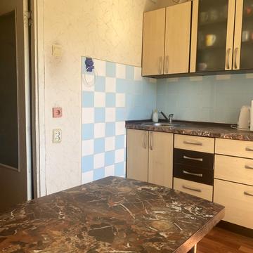 Олександри Екстер вул. (Марини Цвєтаєвої), 16-В