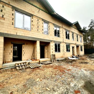 Василя Стуса вул. (Пушкінська)