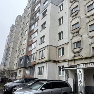 Зарічанська вул., 32/1