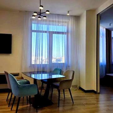 Богдана Хмельницького вул., 58-А