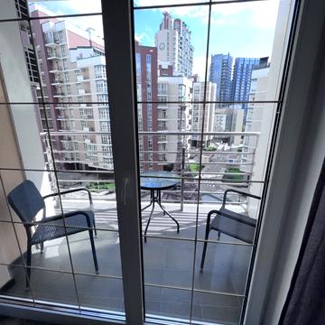 Василя Тютюнника вул. (Анрі Барбюса), 51/1А