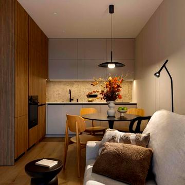 Салютна вул., 2к25