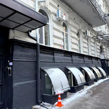 Вячеслава Липинського вул. (Чапаєва), 4