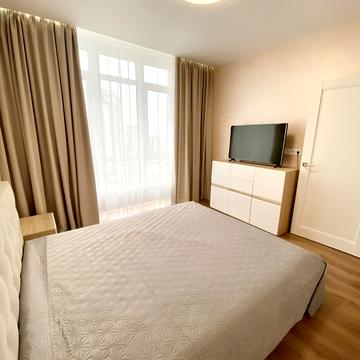 Кахи Бендукідзе вул., 2