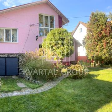 Українська вул.