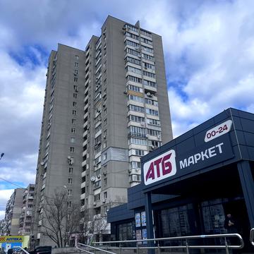 Оноре де Бальзака вул., 82