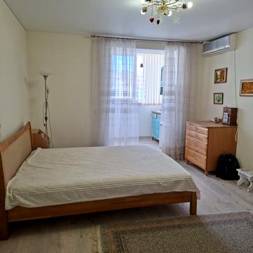 Академіка Заболотного вул., 67