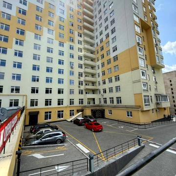 Свободи вул., 12а