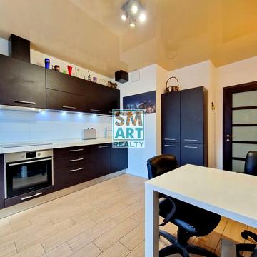 Юлії Здановської вул. (Ломоносова), 71-Д