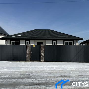 Вишневий пров., 1