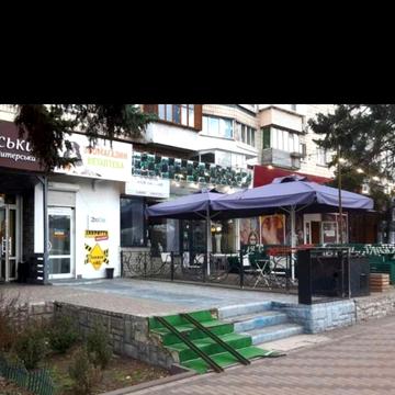 Русанівська набережна вул., 4