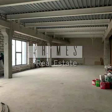 Миколи Бажана просп., 38