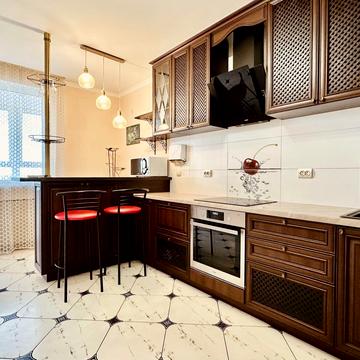 Вацлава Гавела бульв. (Івана Лепсе), 9-А