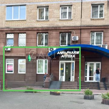 Микільсько-Слобідська вул., 2-Б