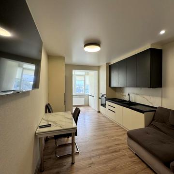 Миру просп., 1-Б