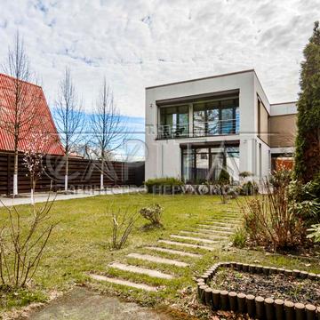 Ясногірська вул.