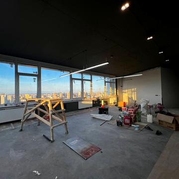 Берестейський просп. (Перемоги), 11 к1