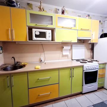 Морозова вул., 34