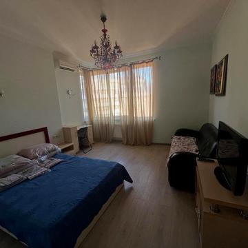 Середньофонтанська вул., 19-А