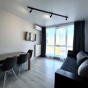 Трускавецька вул., 2-А