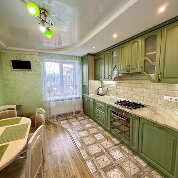 Свободи просп. (Прокофєва), 14/6