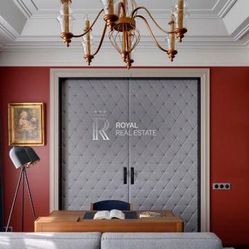 Андрія Верхогляда вул. (Михайла Драгомирова), 7