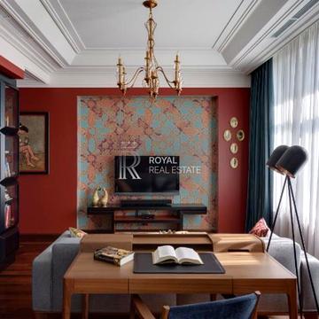 Андрія Верхогляда вул. (Михайла Драгомирова), 7