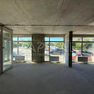 Дніпровська набережна вул., 17-К