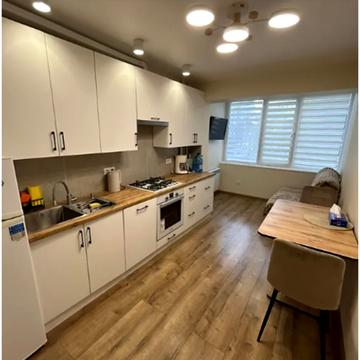 Генерала Генадія Воробйова вул. (Курська), 10-А