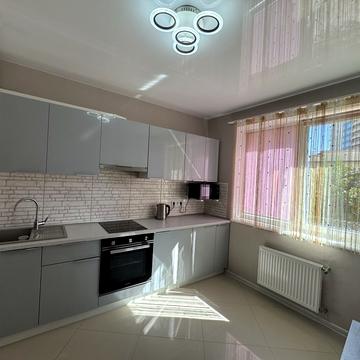 Генуезька вул., 3В