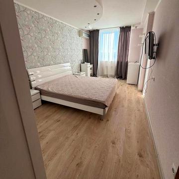 Єлизавети Чавдар вул., 11