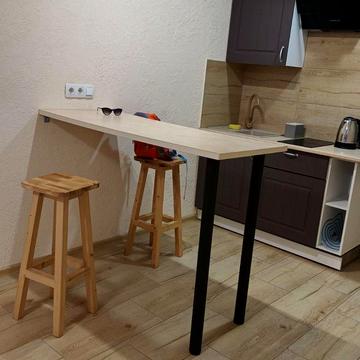 Олени Теліги вул., 25