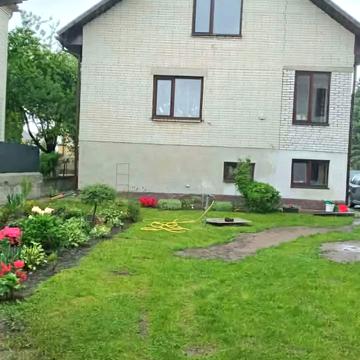 Івана Котляревського вул.