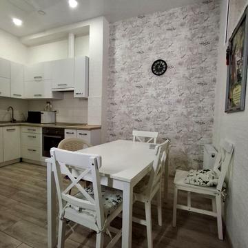 Семена Палія вул. (Дніпропетровська дорога), 21