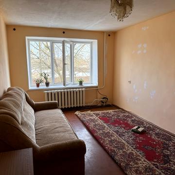 Сосновського вул., 50