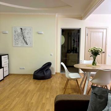 Регенераторна вул., 4 к5