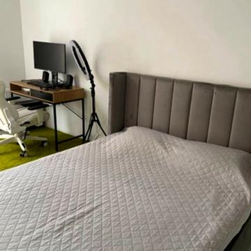 Регенераторна вул., 4к2