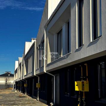 Світанкова вул.