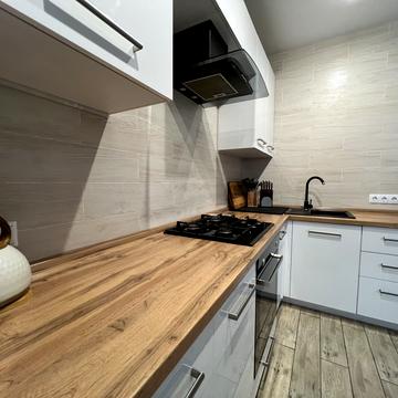 Кленова вул.