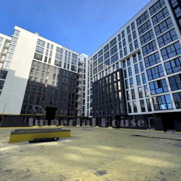 Галицькі Пасіки вул., (Будинок 3)