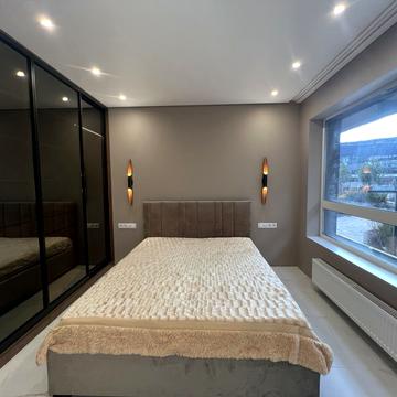 Голосіївський просп. (40-річчя Жовтня), 76