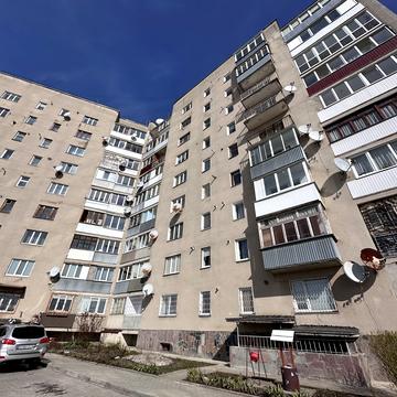 Смакули вул., 1