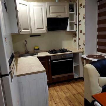 Мрії вул. (Академіка Туполєва), 5